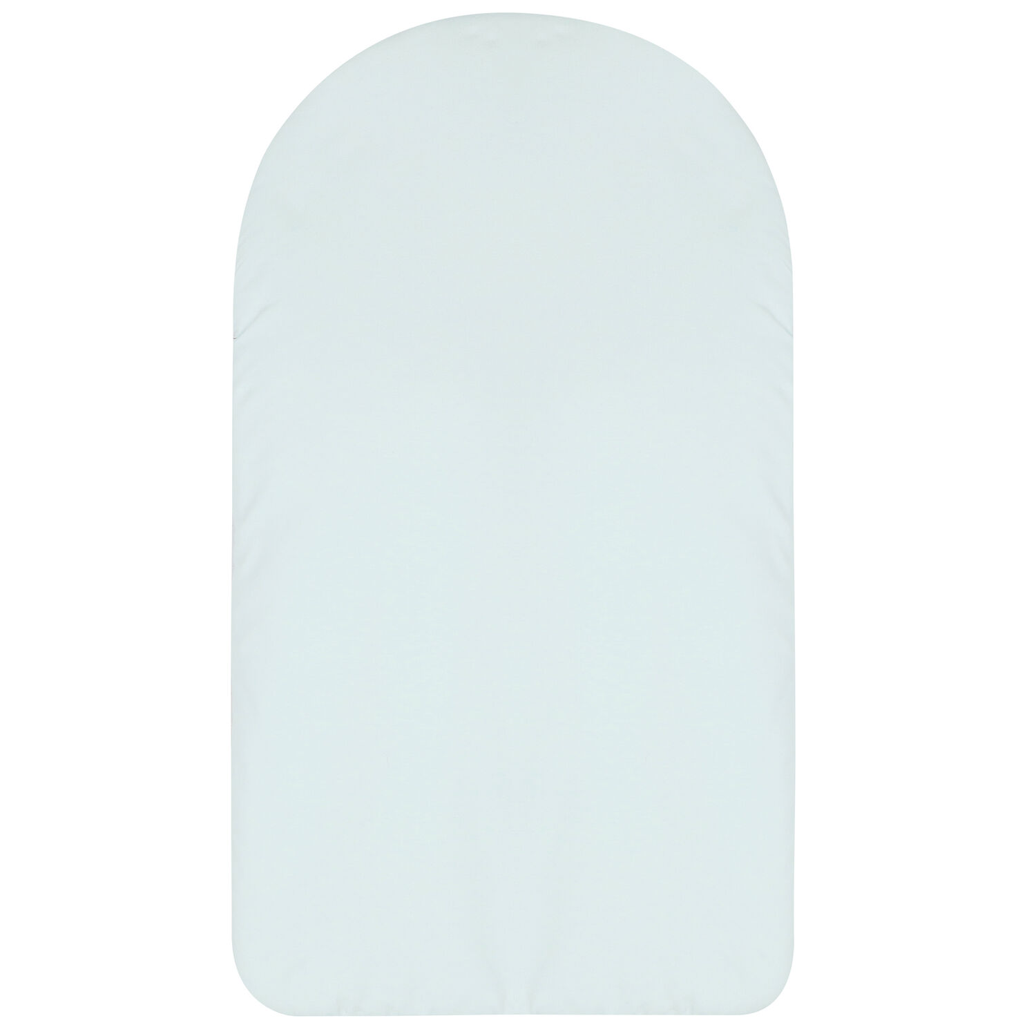 Blue & Gold Horse Logo Baby Nest, 3, hi-res