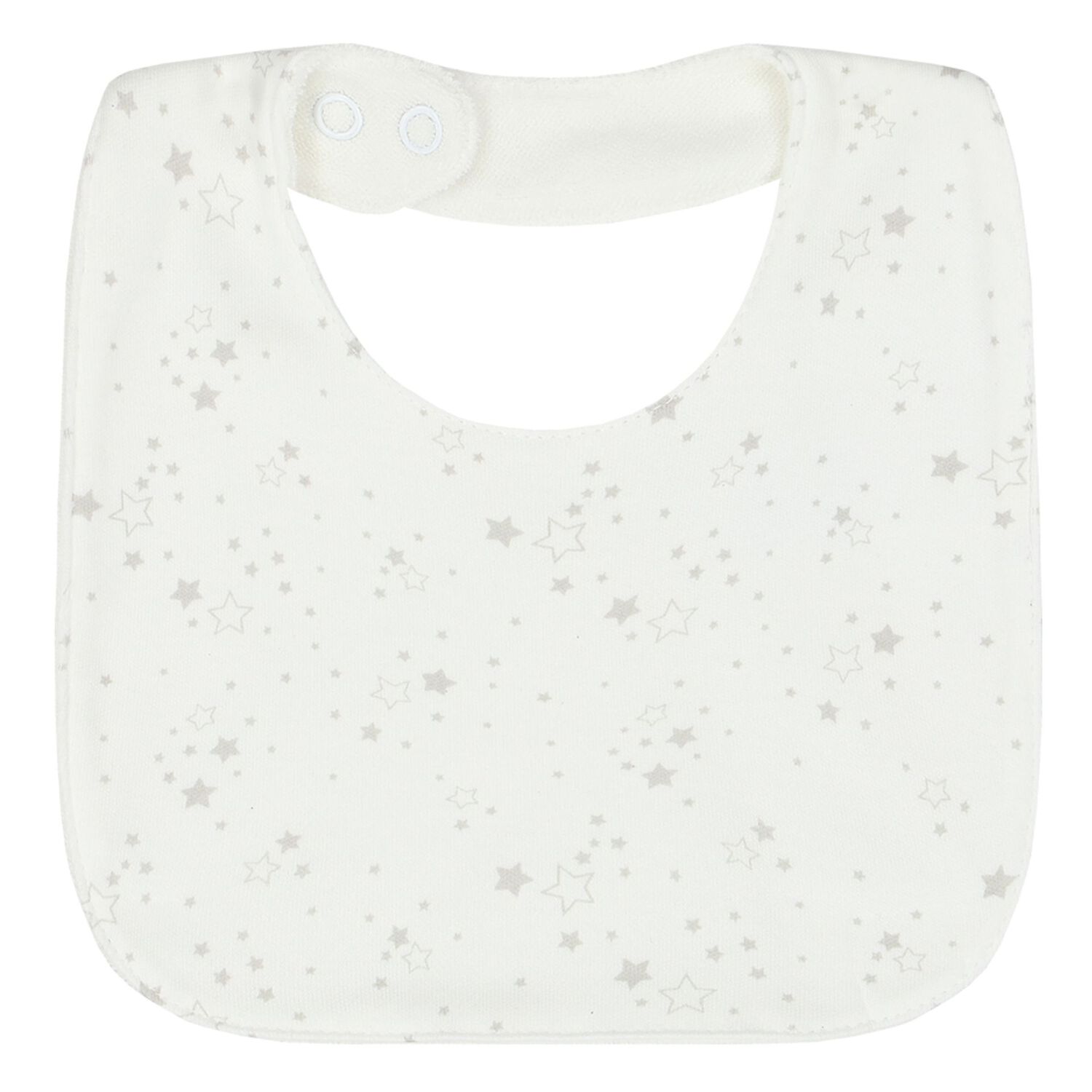 White Bib Gift Set, 3, hi-res image number null