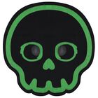 Boys Black & Green Halloween Skeleton Costume, 1, hi-res