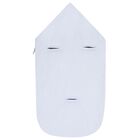 Blue Logo Reversible Baby Nest, 2, hi-res