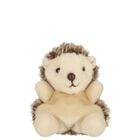 Beige Palm Pals Hedgie Hedgehog Baby Soft Toy ( 14CM ), 1, hi-res