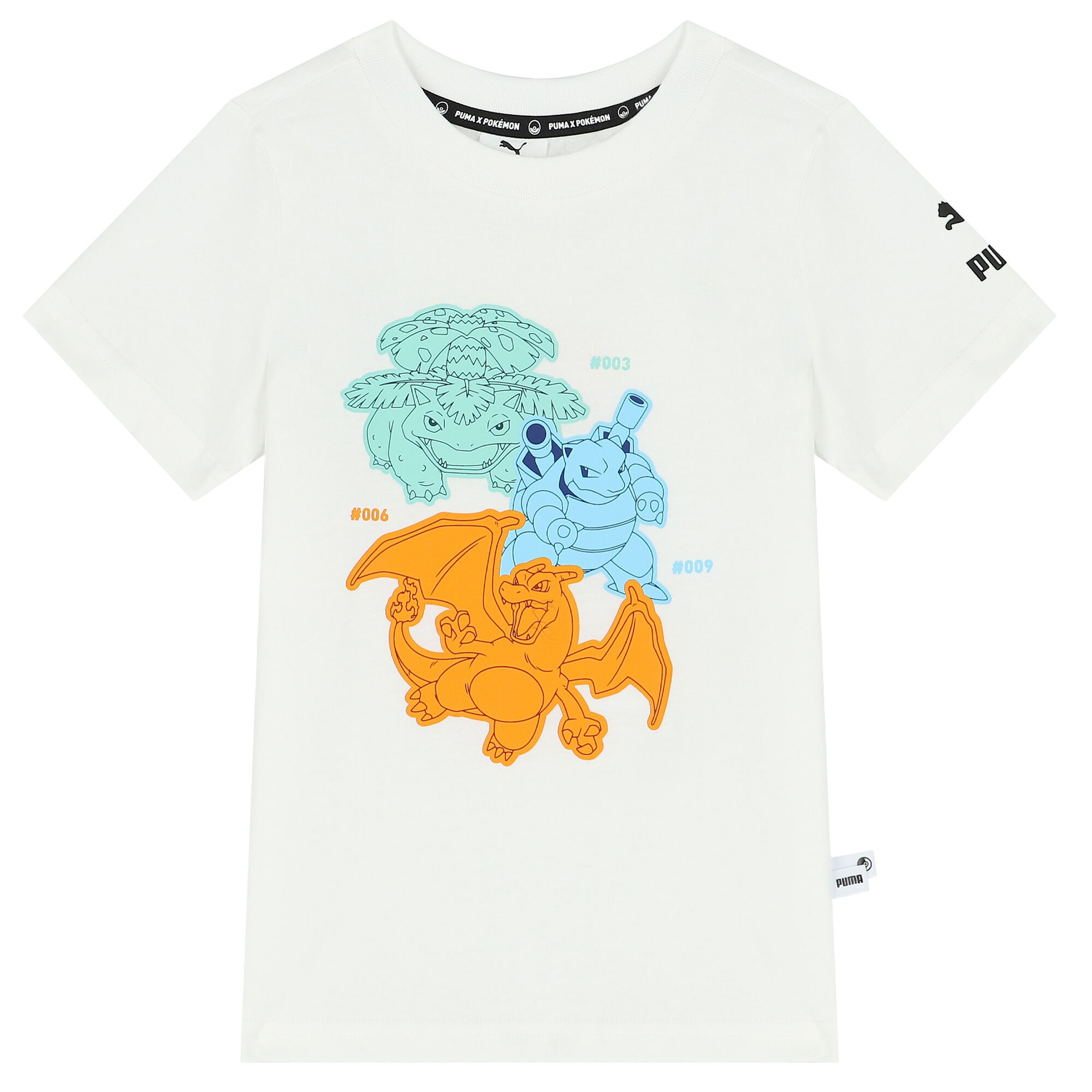 Pokemon t shirt uk hotsell