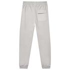 Boys Beige Joggers, 1, hi-res