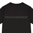 Black Logo Softskin T-Shirt, 4, hi-res