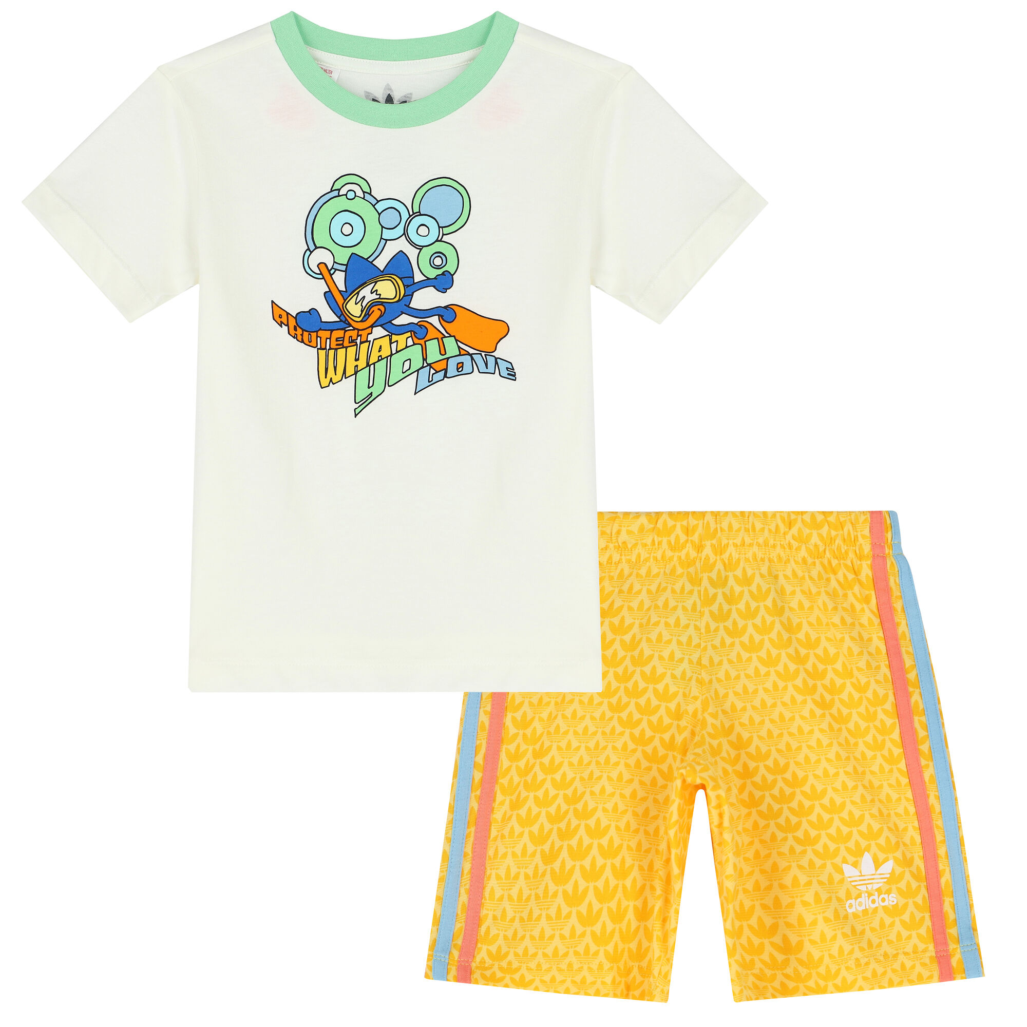 Short sets for juniors discount
