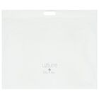 Baby Boys Blue Baby Knit Nest, 1, hi-res