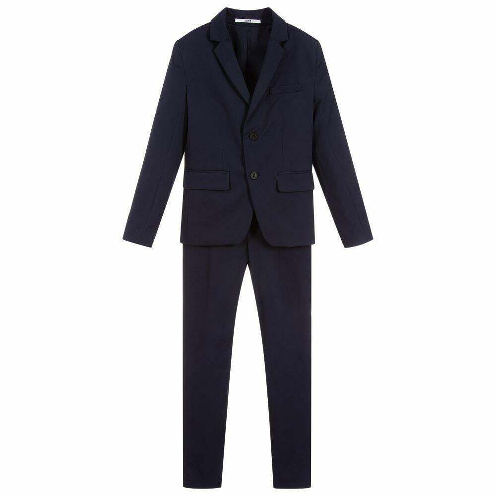 Boss clearance kids suit