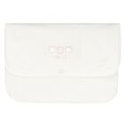 Baby Girls Ivory & Pink Bodysuit Gift Set, 2, hi-res