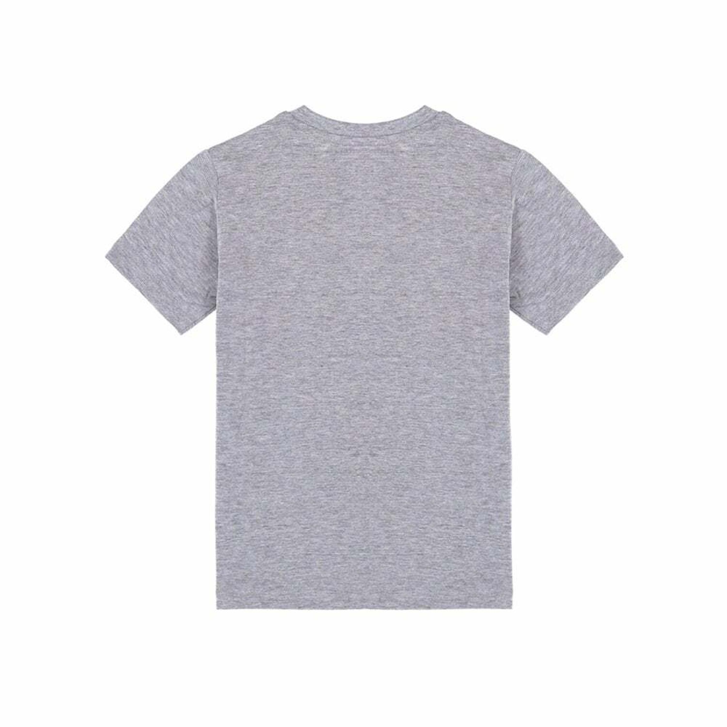 Boys White Cotton T-Shirt, 1, hi-res image number null