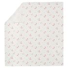 Baby Girls Pink & White Teddy Bear Gift Set, 2, hi-res