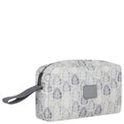 Ivory & Grey Baby Toiletry Bag, 3, hi-res