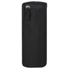 Black Logo Baby Changing Bag ( 37cm ), 2, hi-res
