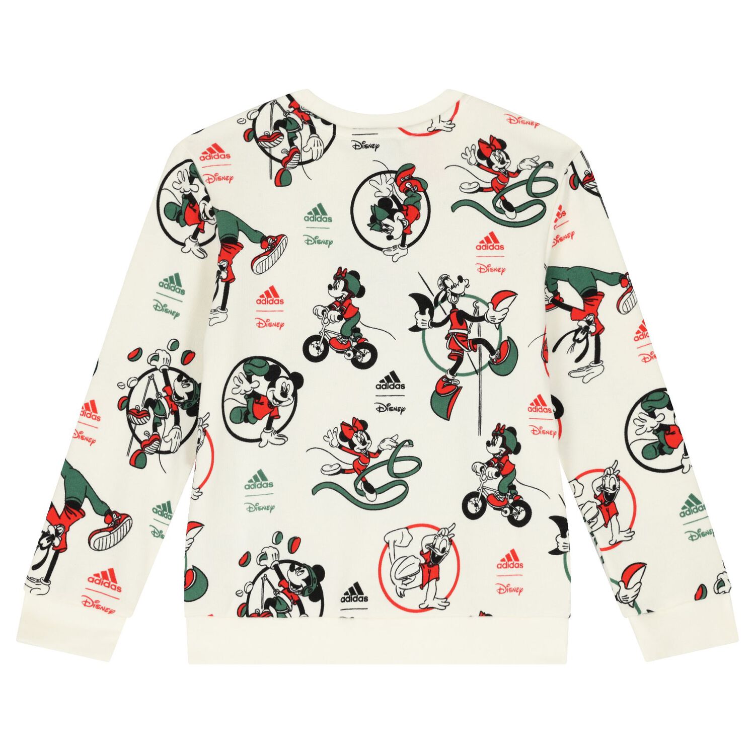 Ivory & Grey Disney Tracksuit, 1, hi-res image number null