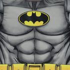 Boys Black & Grey Batman Costume, 1, hi-res