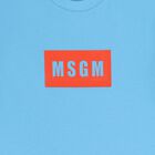 Blue Logo T-Shirt, 3, hi-res