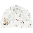 White Festive Babygrow Gift Set, 1, hi-res