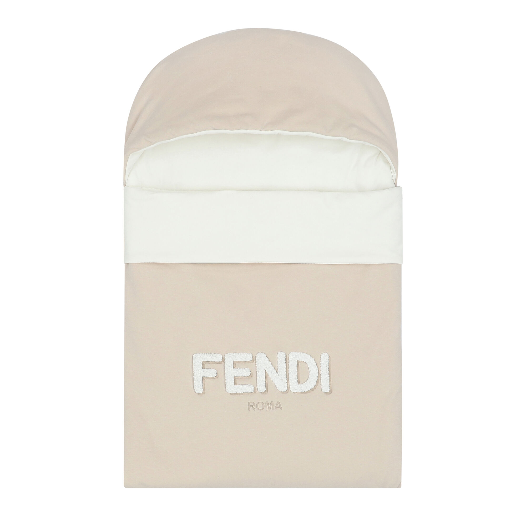 Fendi baby nest online