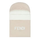 Blue Logo Baby Nest, 3, hi-res