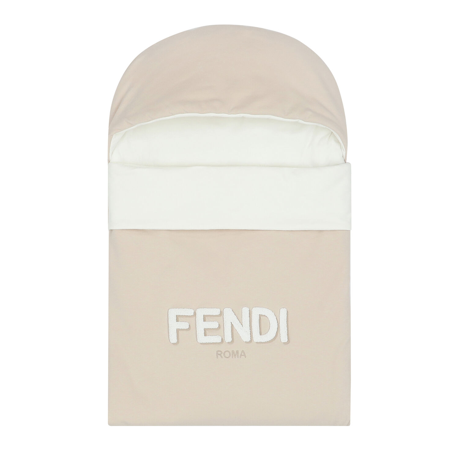 Blue Logo Baby Nest, 3, hi-res