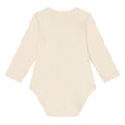 Multi-Coloured Logo Bodysuit( 5-Pack ), 1, hi-res