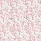 Baby Girls White & Pink Africa Babygrow Gift Set, 1, hi-res