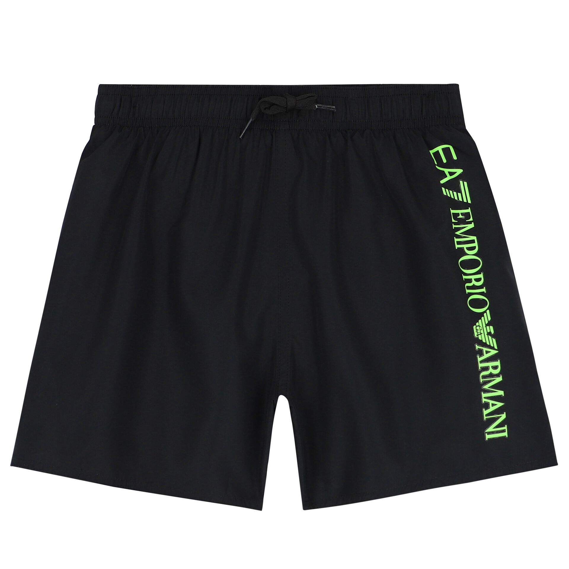 Boys armani shop swim shorts