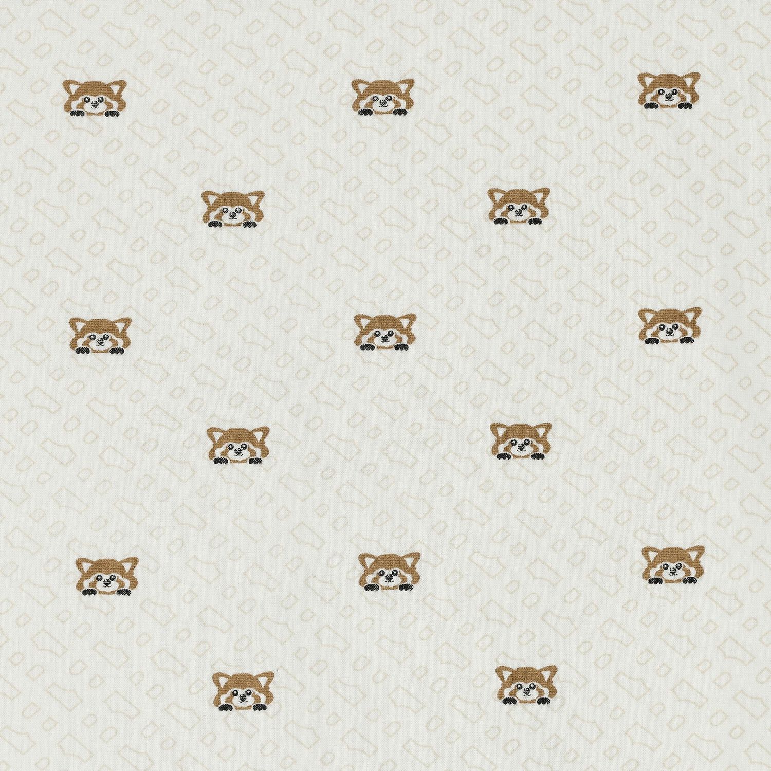 Ivory Logo Baby Blanket, 1, hi-res