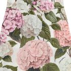 Girls Multi-Coloured Flower Floral Trousers, 1, hi-res