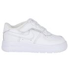 White Force 1 Easyon Trainers, 1, hi-res