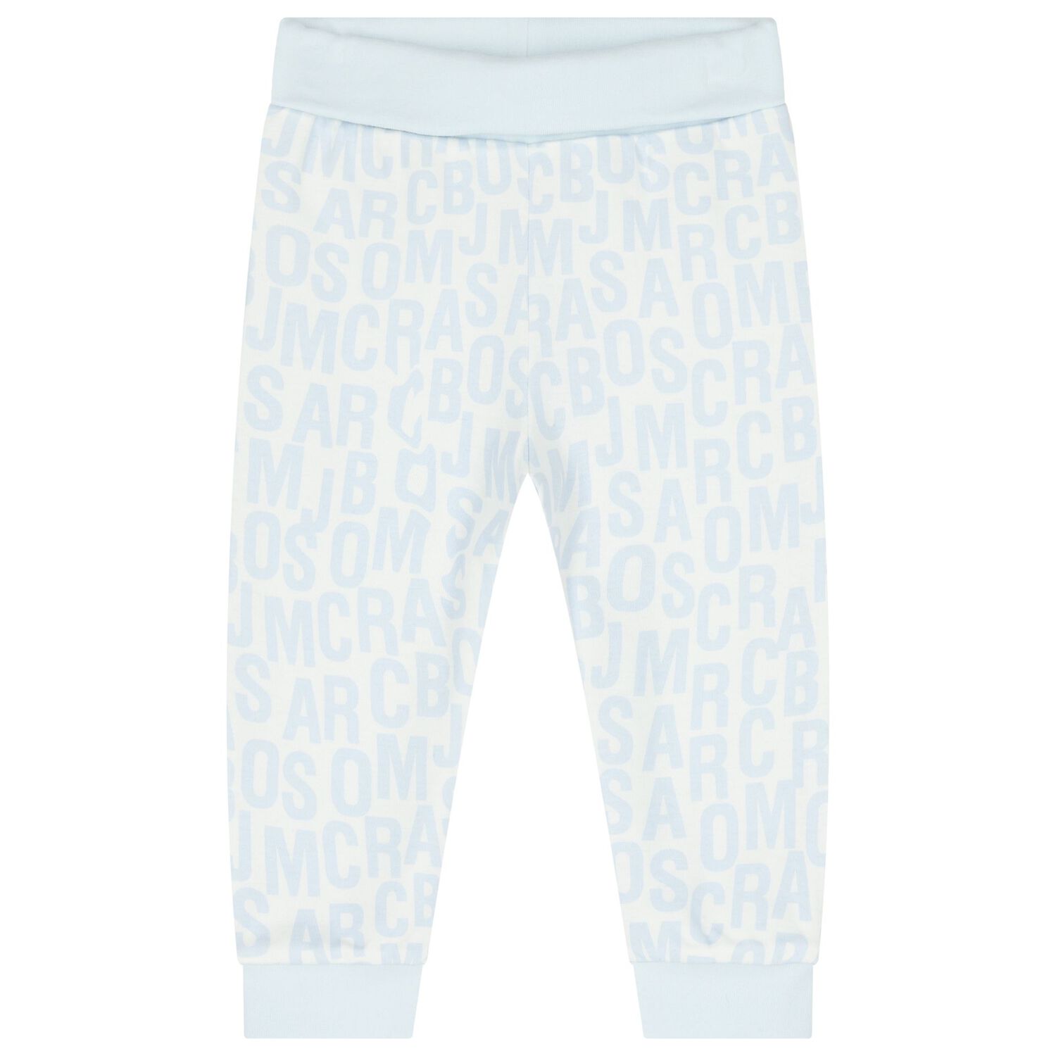 Younger Boys Blue & White Reversible Tracksuit Set, 2, hi-res