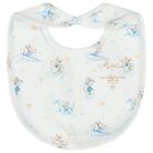 Baby Boys White Cute Mouse Babygrow Set, 1, hi-res