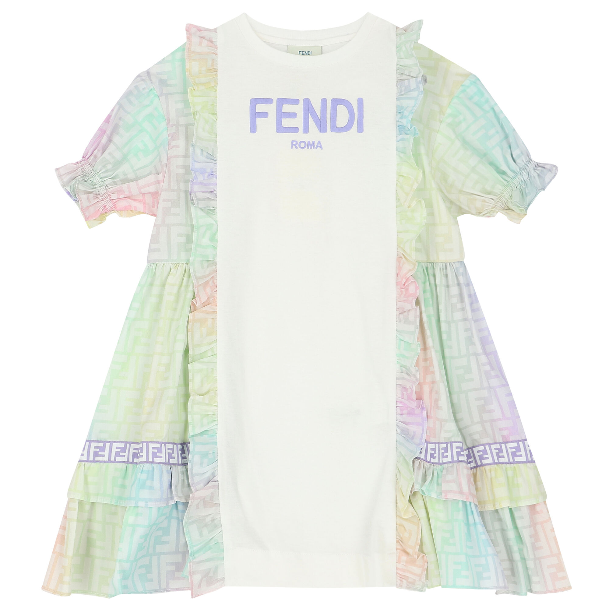 Fendi dress on sale uk