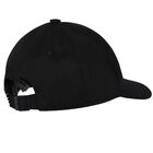 Black Logo Cap, 1, hi-res