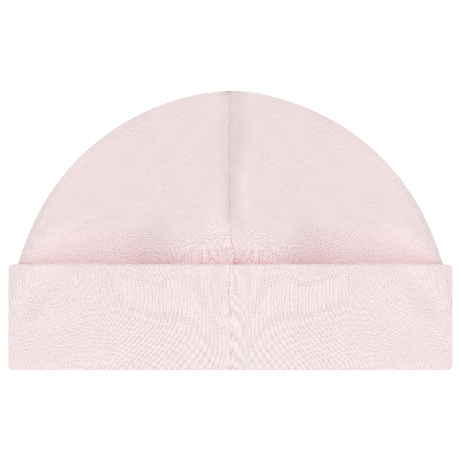 Baby Girls Pink & White Logo Babygrow Gift Set, 1, hi-res image number null