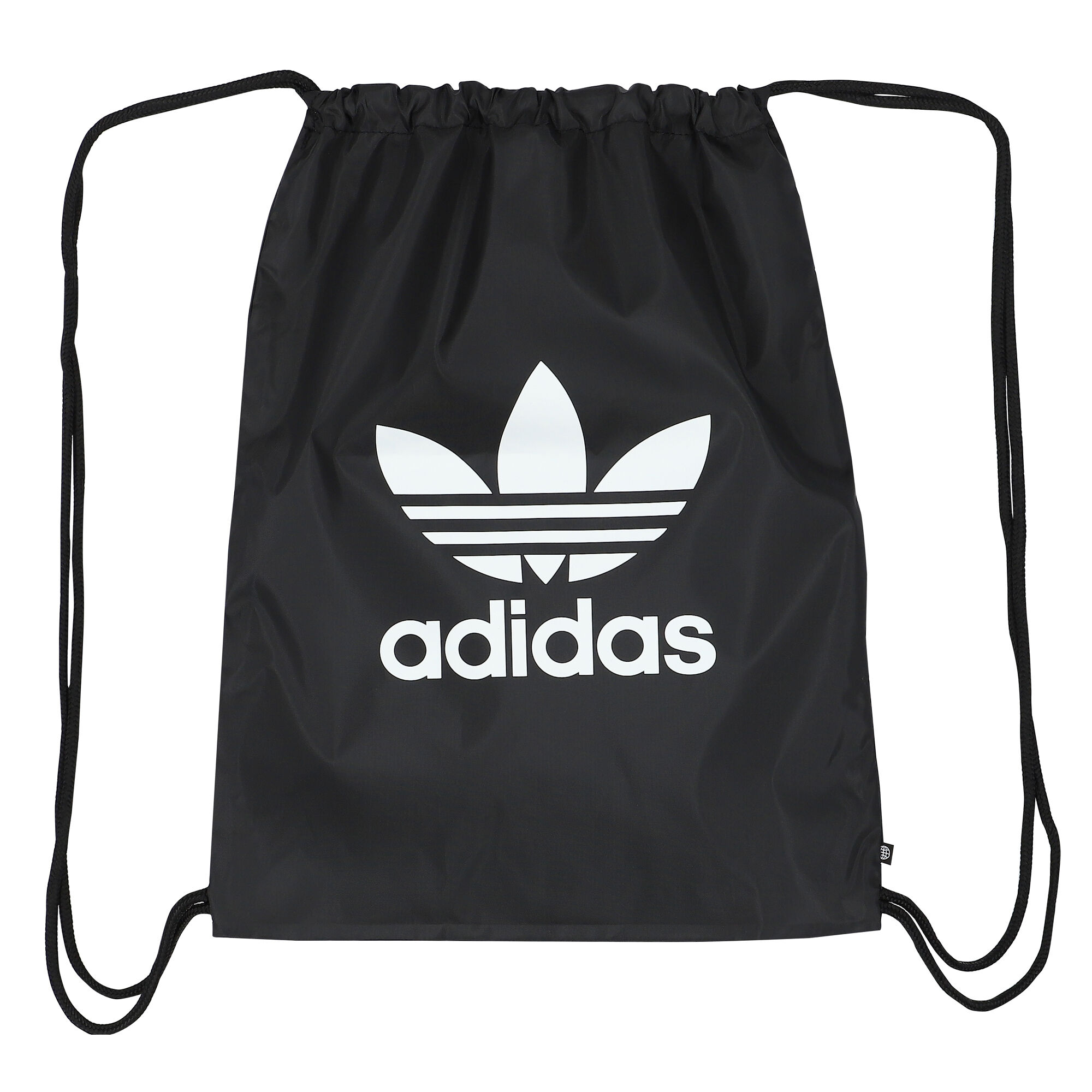 Adidas drawstring bag uk outlet