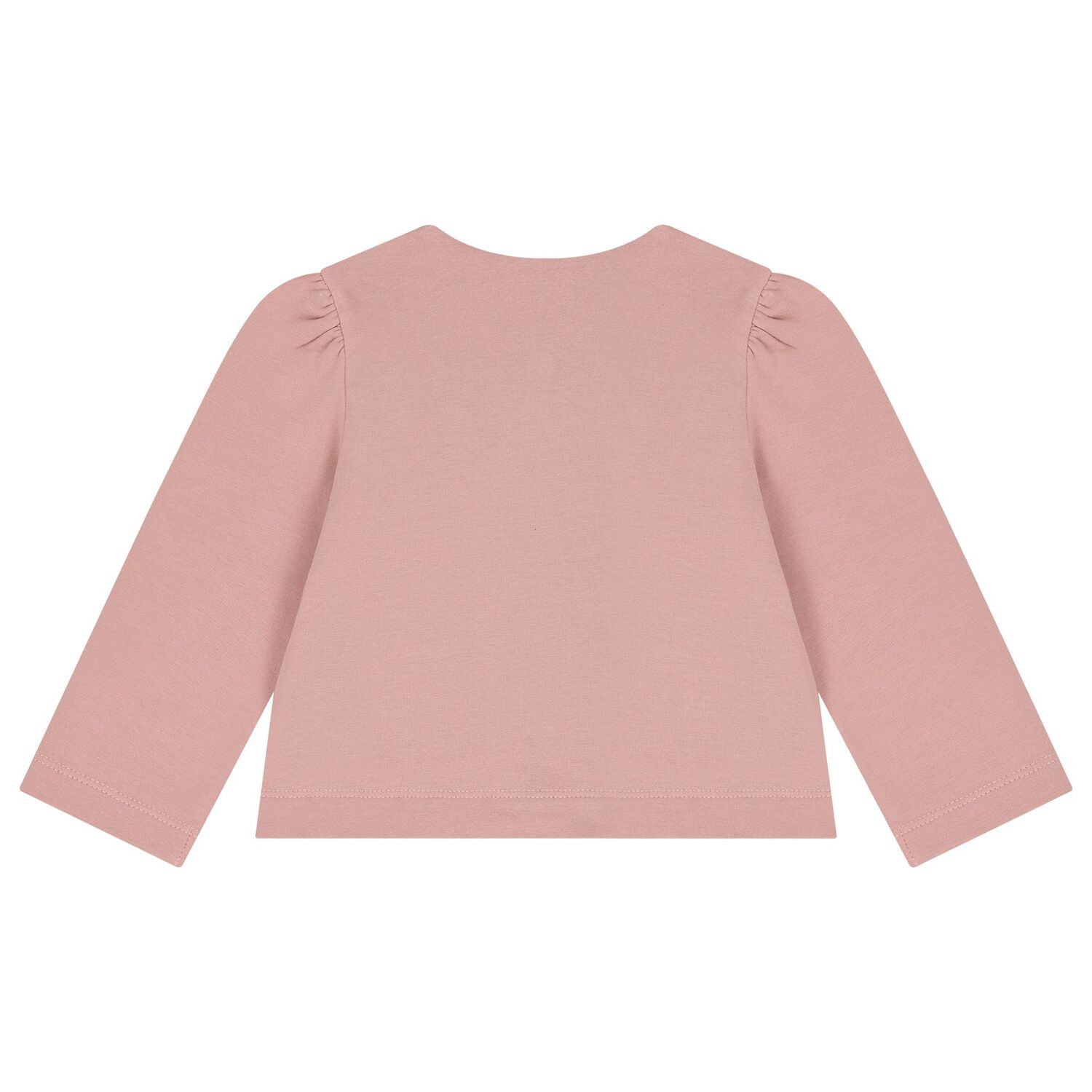 Younger Girls Beige & Pink Legging Set, 2, hi-res image number null