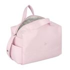 Pink Baby Changing Bag, 3, hi-res