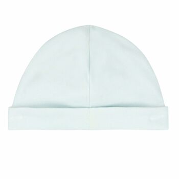 Baby Boys Blue Garda Baby Hat 