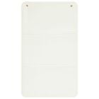 Ivory Logo Baby Changing Bag, 1, hi-res