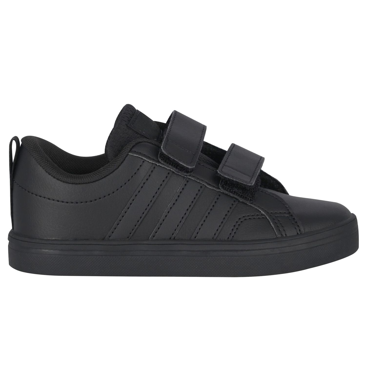 Black Vs Pace 2.0 Trainers, 1, hi-res image number null
