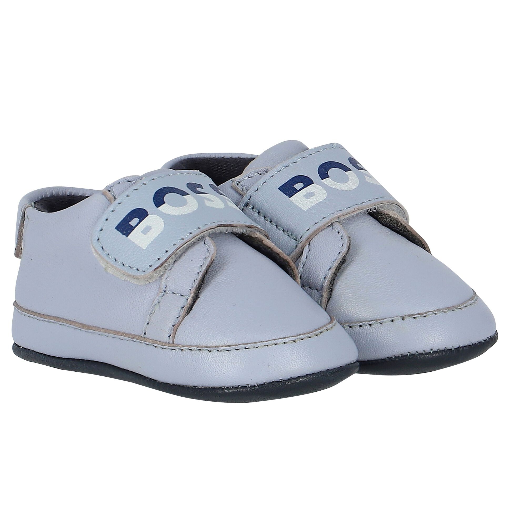 Baby boy shop hugo boss shoes