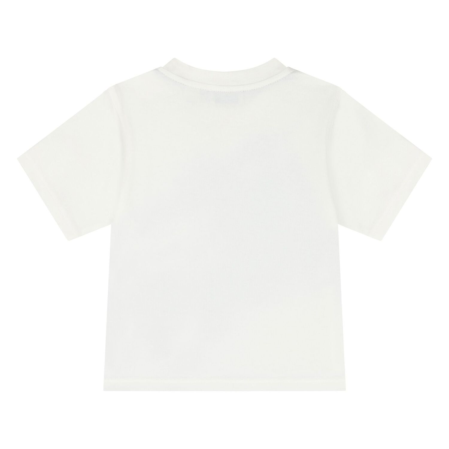 Baby Boys Ivory Knight T-Shirt, 1, hi-res
