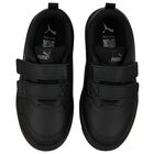 Black Courtflex V3 Trainers, 2, hi-res