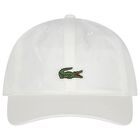 Boys White Logo Cap, 1, hi-res