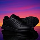 Black Tensaur Switch Trainers, 1, hi-res