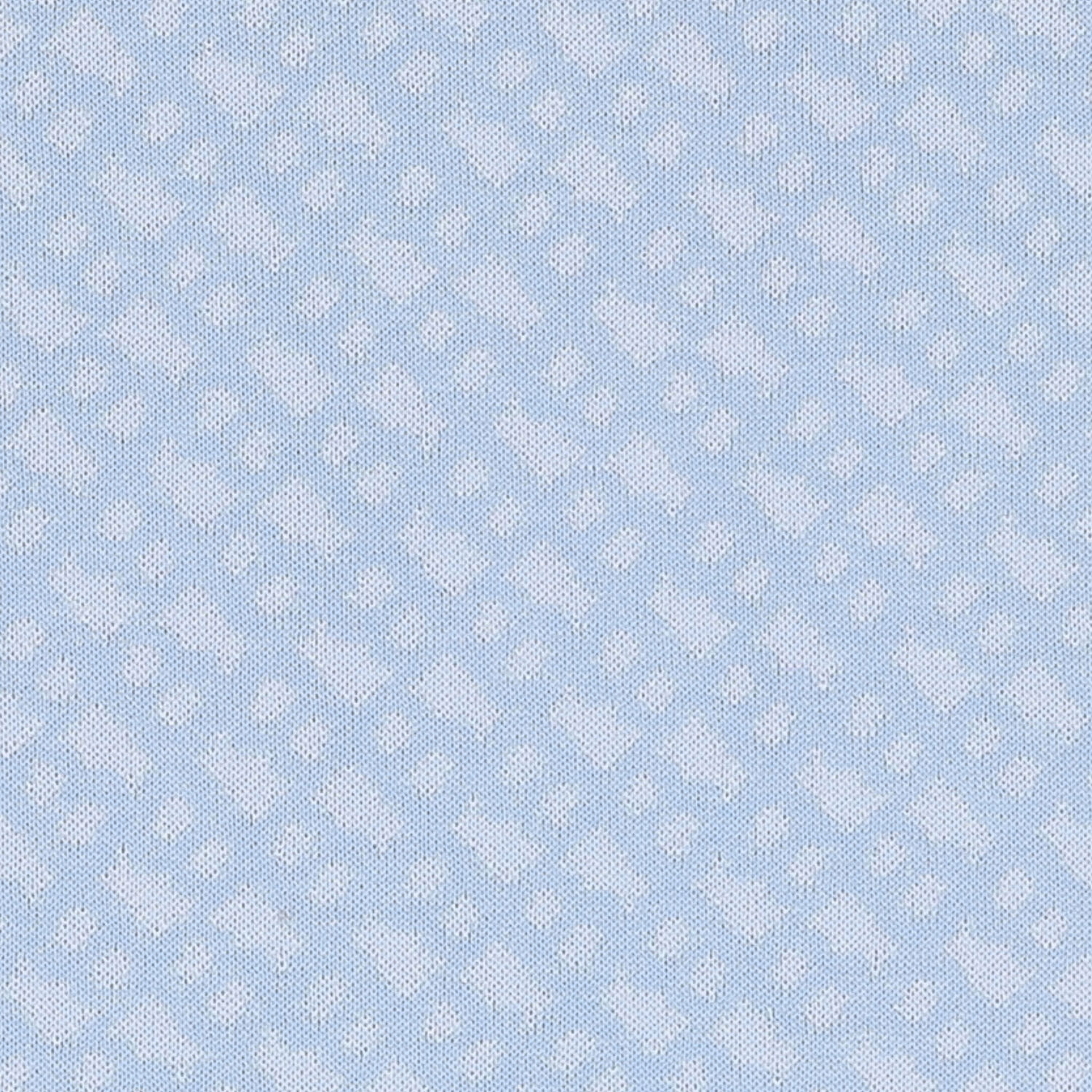 Baby Boys Navy Blue Logo Knitted Blanket, 3, hi-res