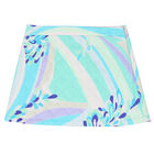 Girls Multi-Colored Padded Skirt, 1, hi-res