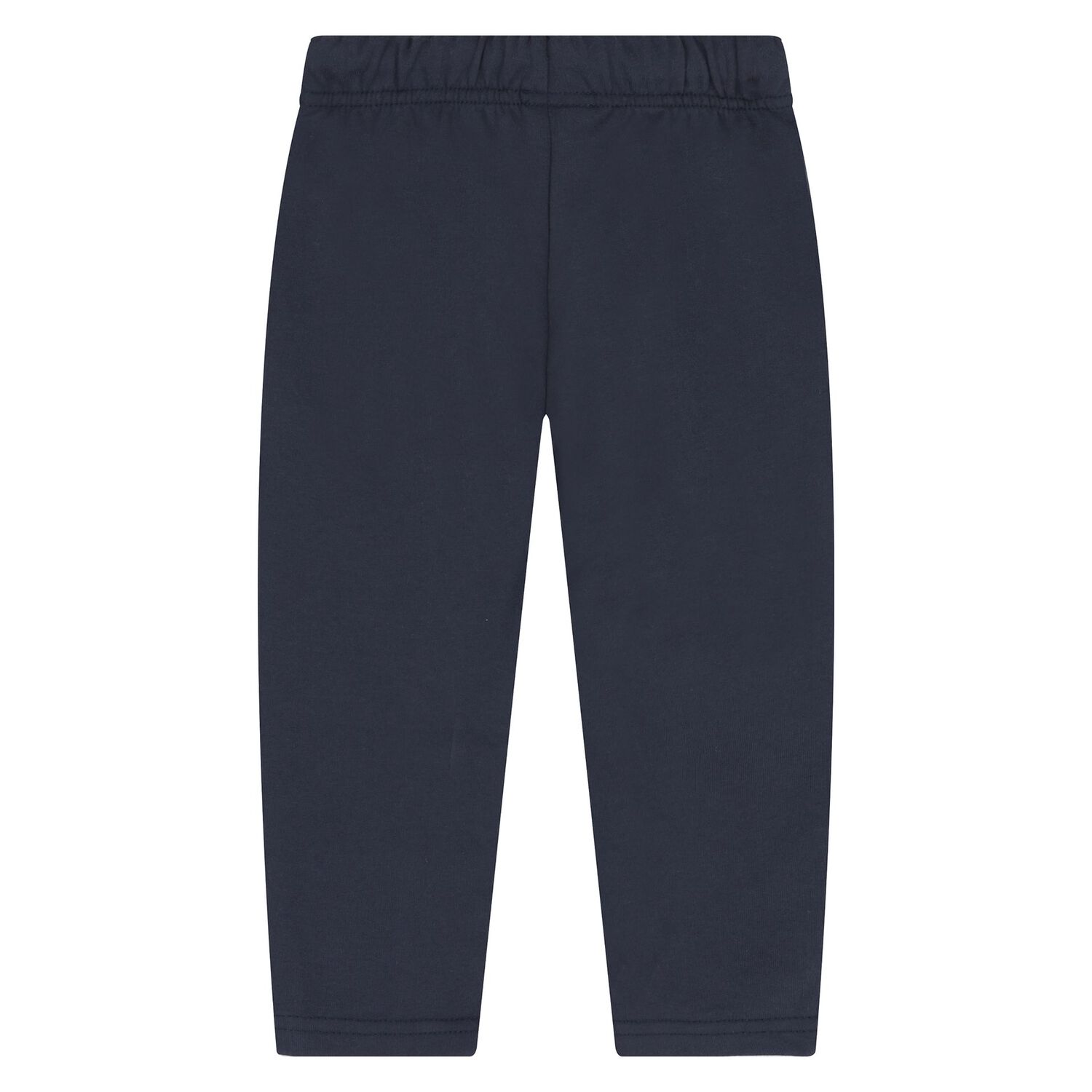 Baby Boys Ivory, Blue & Navy Blue Trouser Set, 1, hi-res