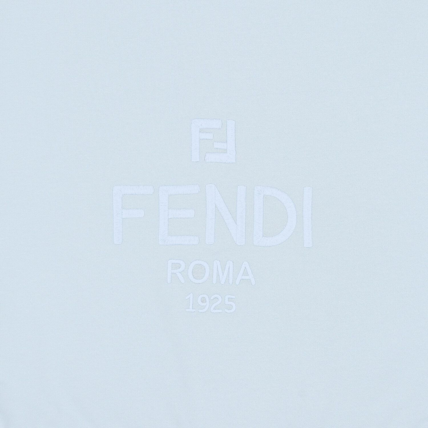 Baby Boys Blue Logo Blanket, 2, hi-res