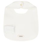 Ivory Medusa Logo Babygrow Gift Set, 3, hi-res